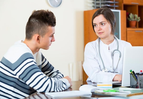 How Pediatricians Can Better Support Children's Behavioral Health