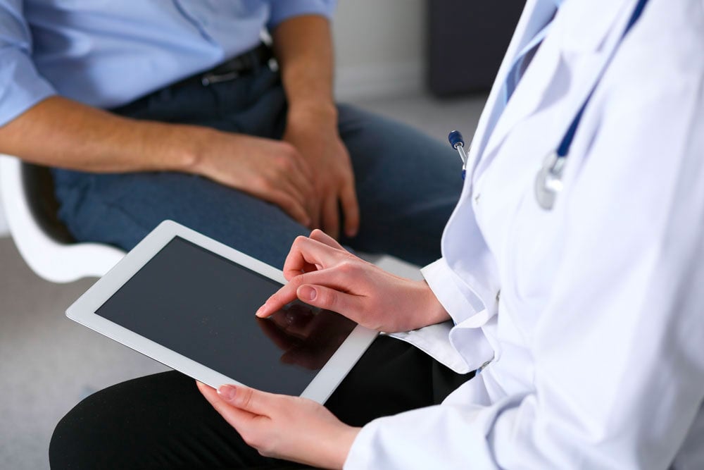 Why Mental Health Assessment Tools Are Critical to Patient