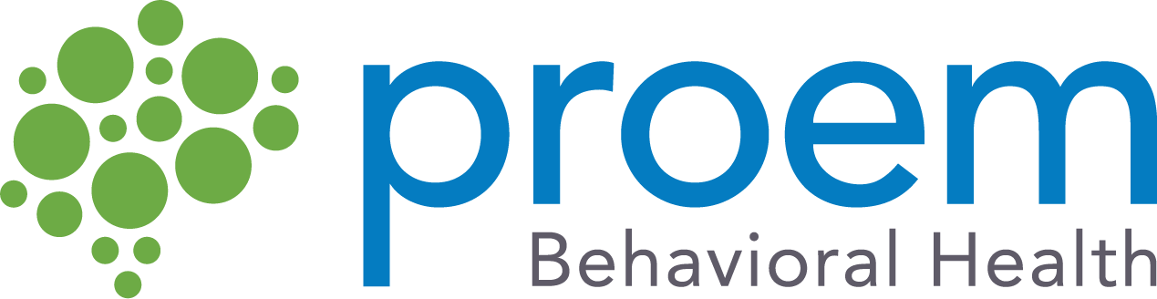 Proem Behavioral Health Logo