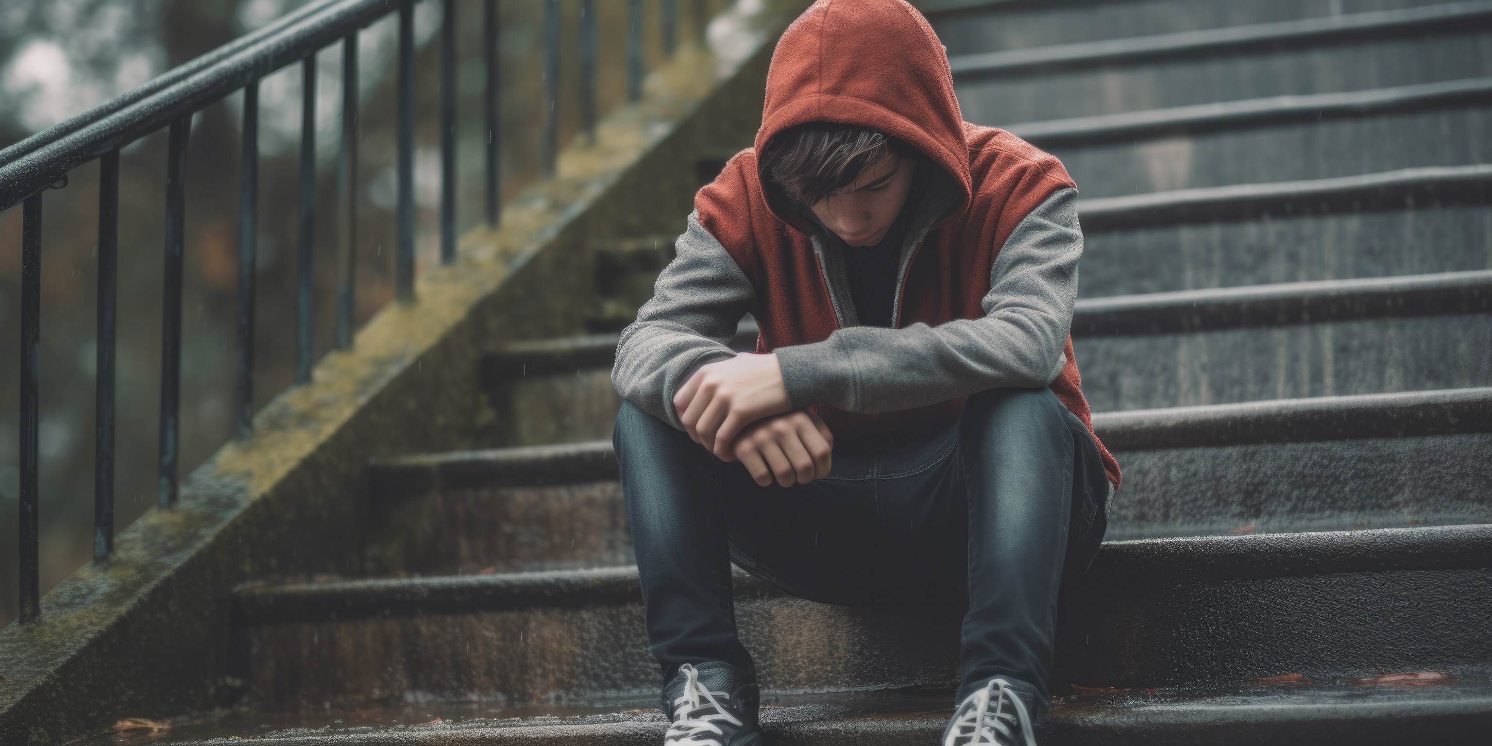 Role of Adverse Childhood Experiences in Pediatric Behavioral Health