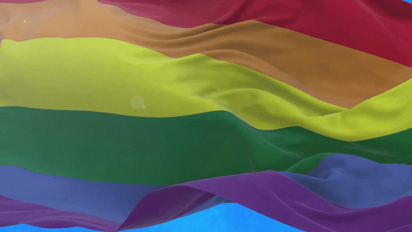LGBTQI+ Pride Month