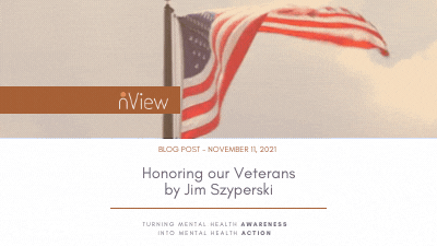 nView’s CEO addresses Veterans Day