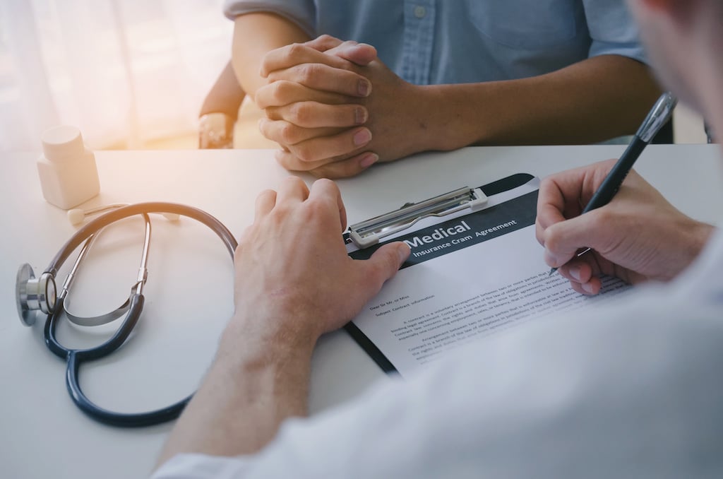 Standardized Mental Health Assessment Tools