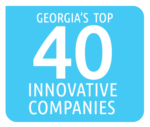 Georgia's Top 40 Innovative Companies