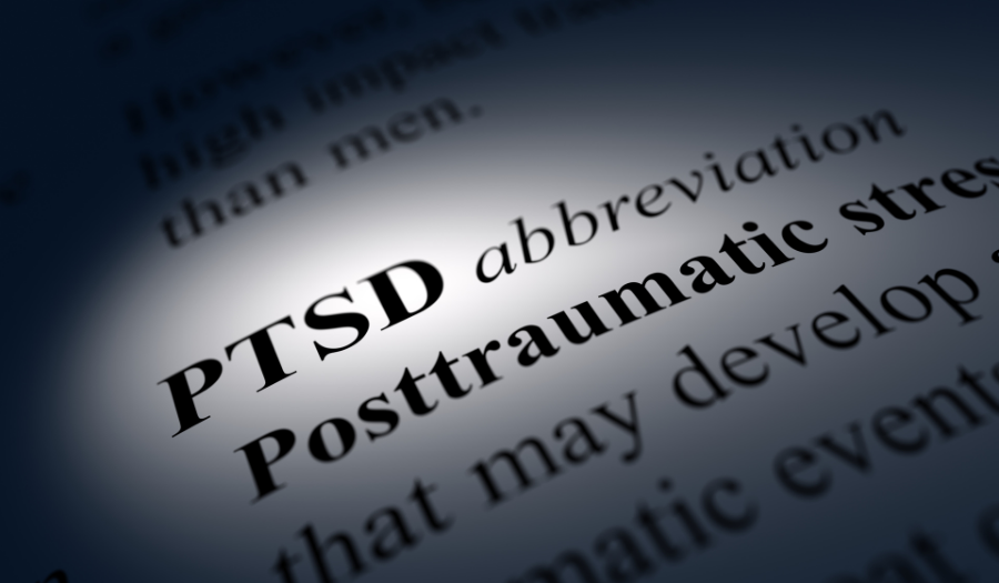 National PTSD Month 2022: What to Know about Post-Traumatic Stress Disorder