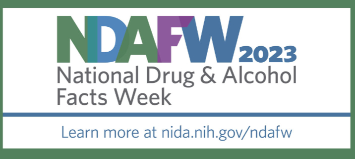 National Drug and Alcohol Facts Week: 15 Noteworthy Facts and Stats